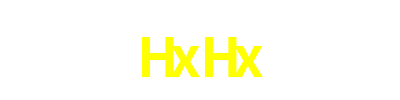 HxHx