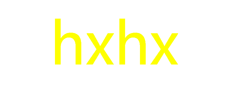 hxhx